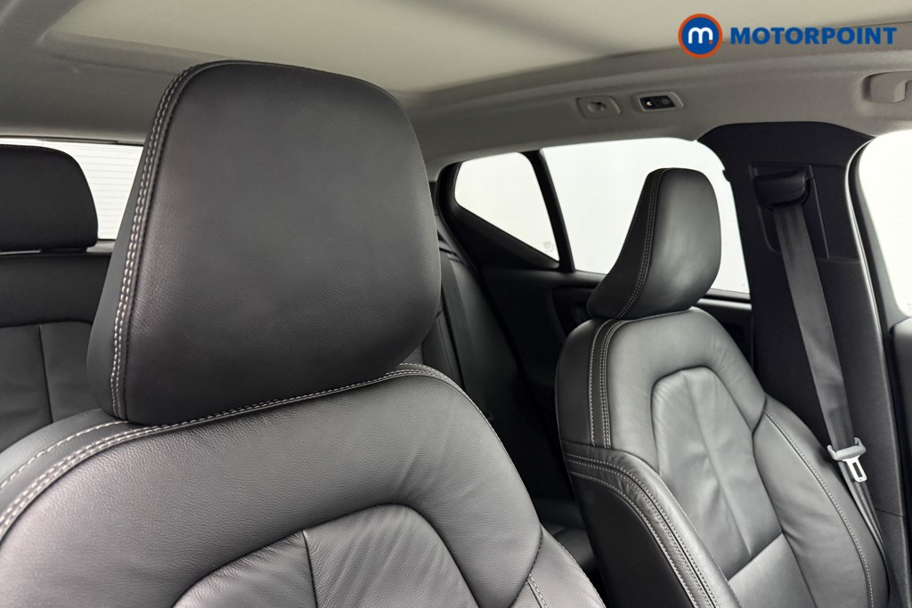 Used Volvo XC40 2022 for sale - 77297632: Photo 29