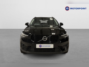 Used Volvo XC40 2022 for sale - 77297632: Photo