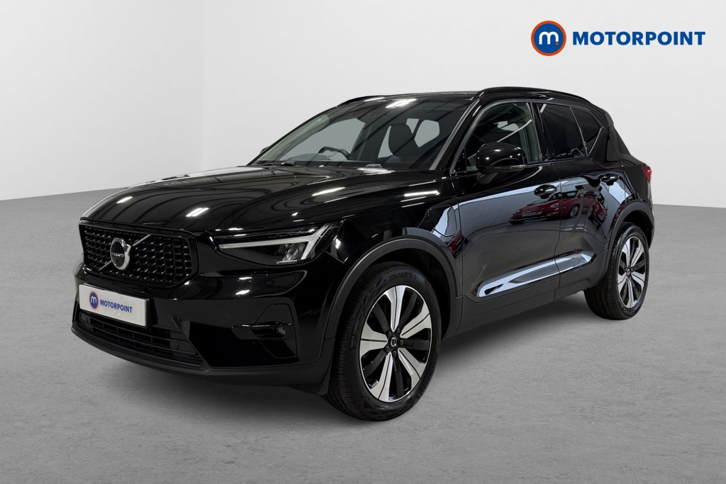 Used Volvo XC40 2022 for sale - 77297632: Photo 3