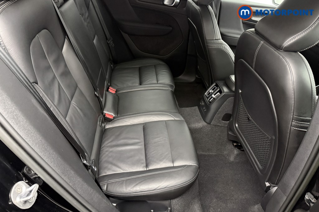 Used Volvo XC40 2022 for sale - 77297632: Photo 31