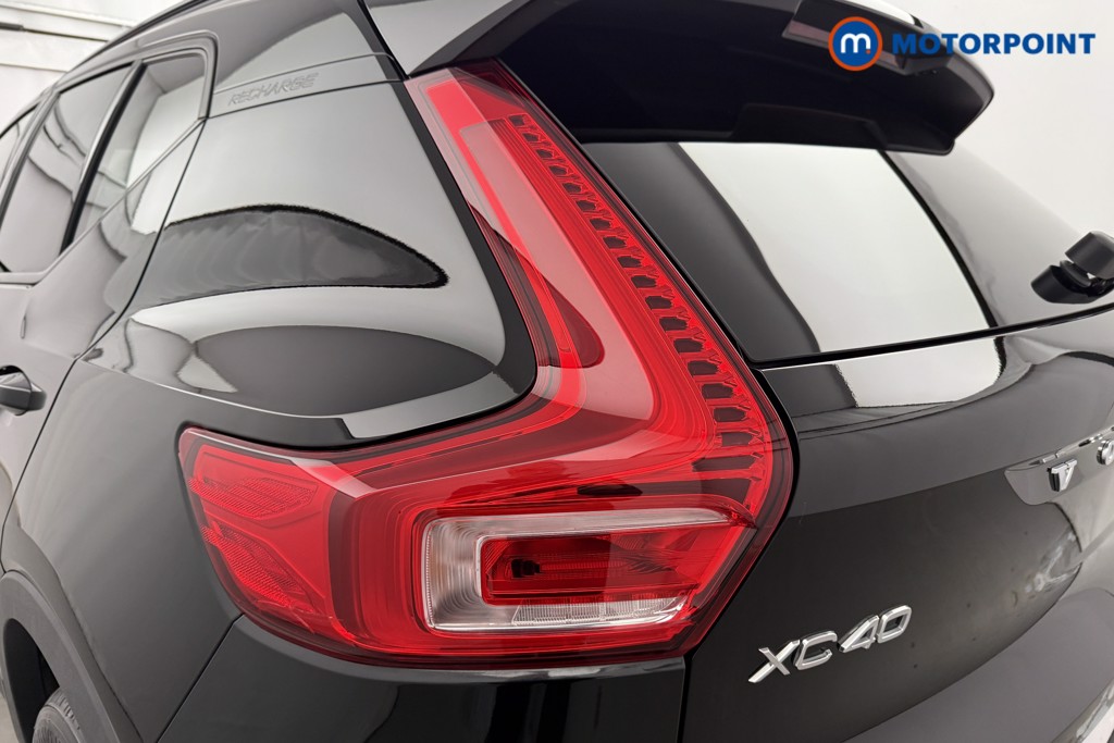 Used Volvo XC40 2022 for sale - 77297632: Photo 38