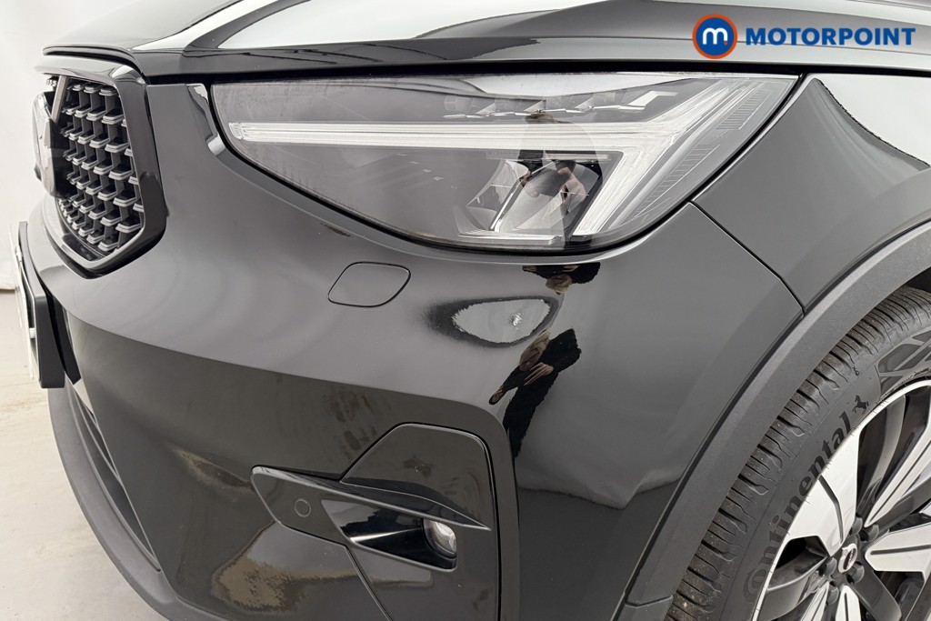 Used Volvo XC40 2022 for sale - 77297632: Photo 39