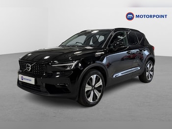 Used Volvo XC40 2022 for sale - 77297632: Photo