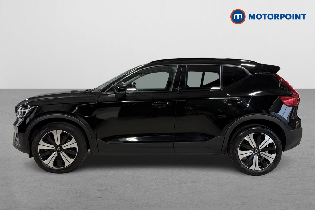 Used Volvo XC40 2022 for sale - 77297632: Photo 4