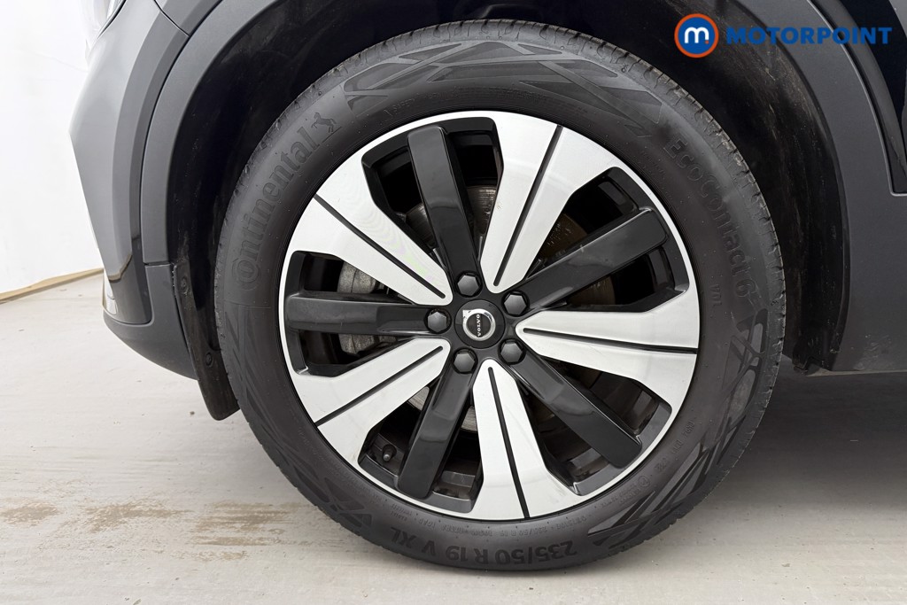 Used Volvo XC40 2022 for sale - 77297632: Photo 40