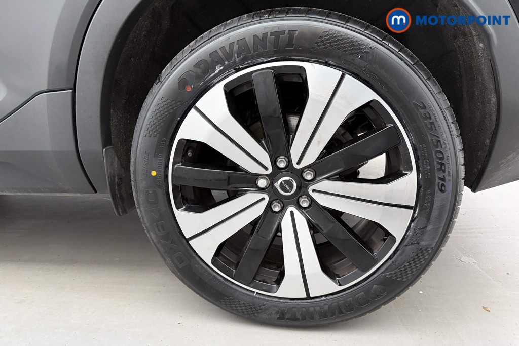 Used Volvo XC40 2022 for sale - 77297632: Photo 41