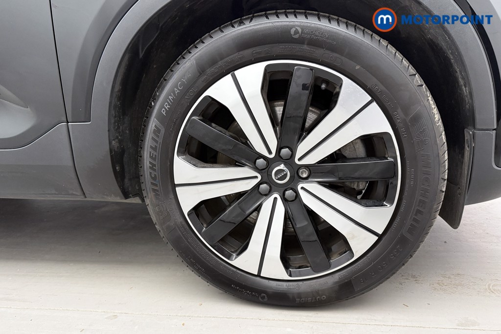 Used Volvo XC40 2022 for sale - 77297632: Photo 43