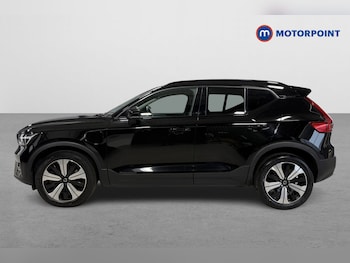 Used Volvo XC40 2022 for sale - 77297632: Photo
