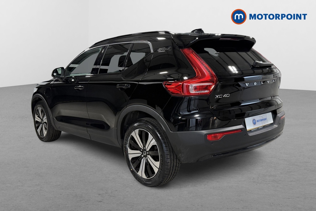Used Volvo XC40 2022 for sale - 77297632: Photo 5