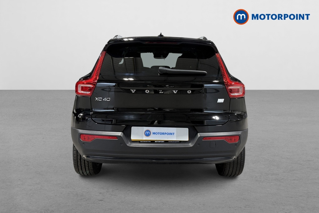 Used Volvo XC40 2022 for sale - 77297632: Photo 6