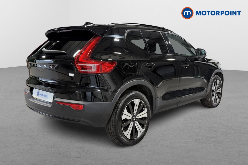 Used Volvo XC40 2022 for sale - 77297632: Photo 7