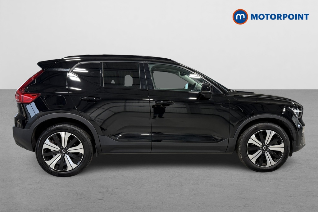 Used Volvo XC40 2022 for sale - 77297632: Photo 8