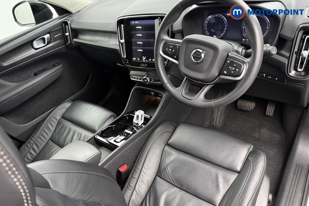 Used Volvo XC40 2022 for sale - 77297632: Photo 9