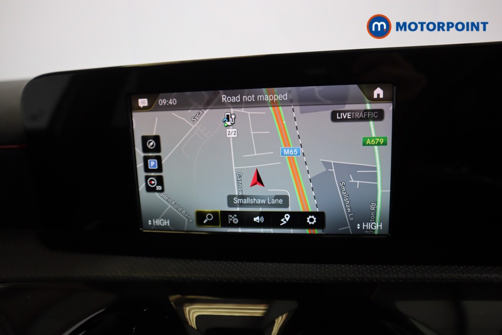 Used Mercedes-Benz A-Class 2021 for sale - 76401485: Photo 10