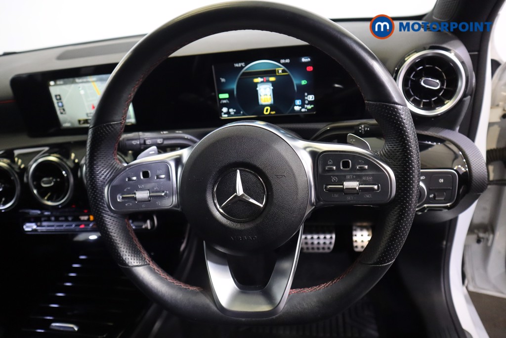 Used Mercedes-Benz A-Class 2021 for sale - 76401485: Photo 11