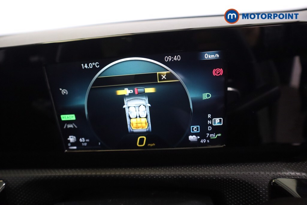 Used Mercedes-Benz A-Class 2021 for sale - 76401485: Photo 12