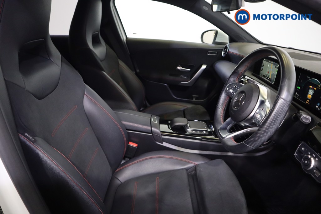 Used Mercedes-Benz A-Class 2021 for sale - 76401485: Photo 27