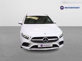 Used Mercedes-Benz A-Class 2021 for sale - 76401485: Photo