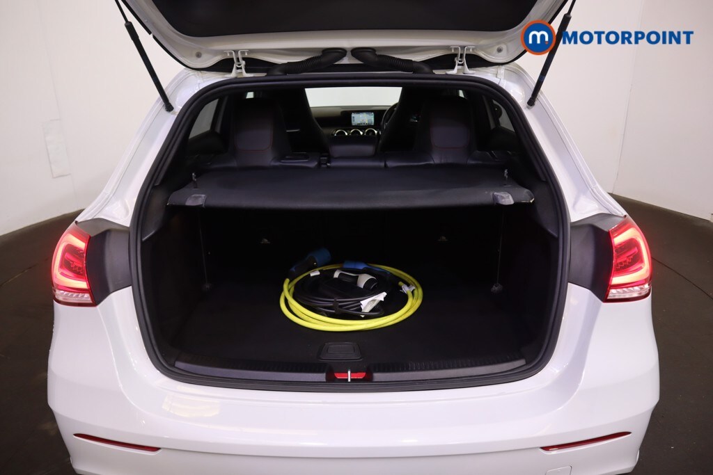 Used Mercedes-Benz A-Class 2021 for sale - 76401485: Photo 30