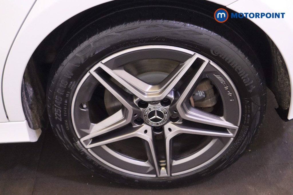 Used Mercedes-Benz A-Class 2021 for sale - 76401485: Photo 32