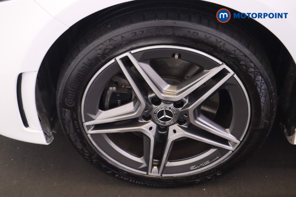 Used Mercedes-Benz A-Class 2021 for sale - 76401485: Photo 33