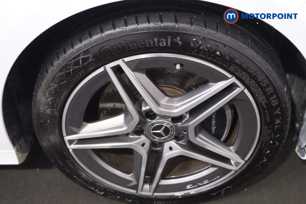 Used Mercedes-Benz A-Class 2021 for sale - 76401485: Photo 34