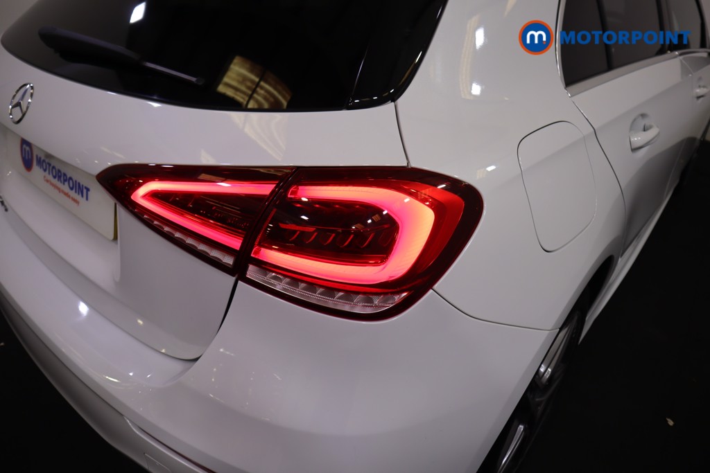 Used Mercedes-Benz A-Class 2021 for sale - 76401485: Photo 36