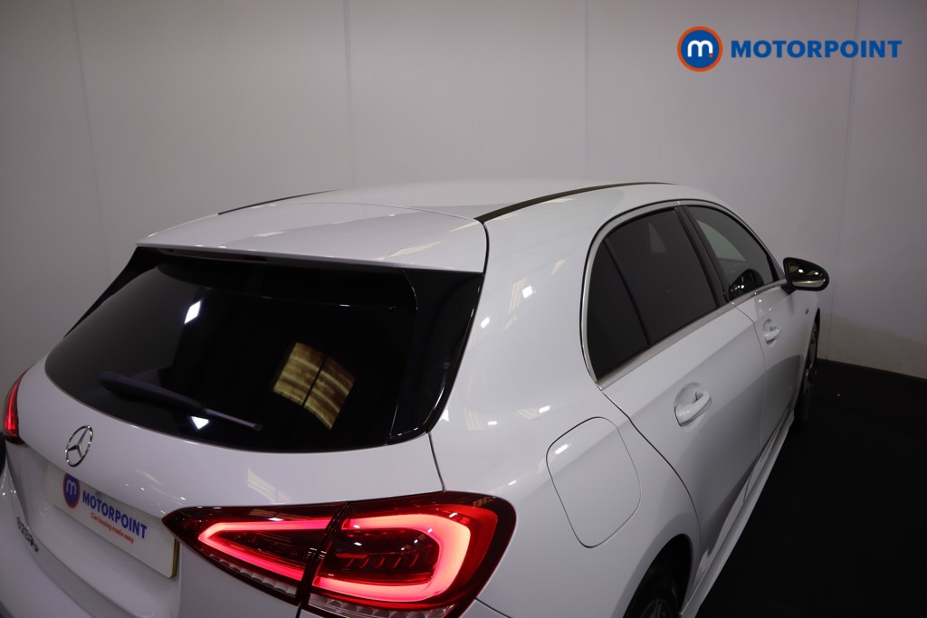 Used Mercedes-Benz A-Class 2021 for sale - 76401485: Photo 37