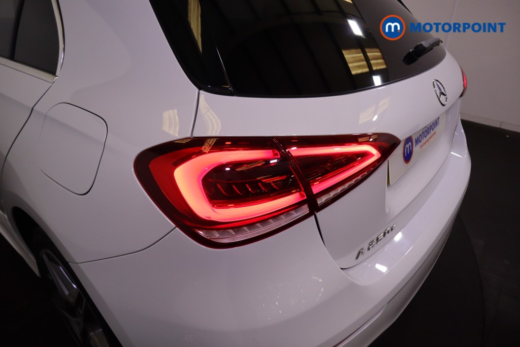 Used Mercedes-Benz A-Class 2021 for sale - 76401485: Photo 38