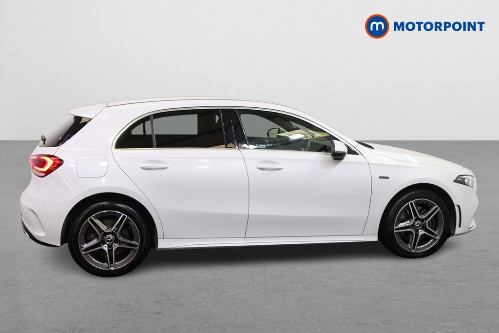 Used Mercedes-Benz A-Class 2021 for sale - 76401485: Photo 8