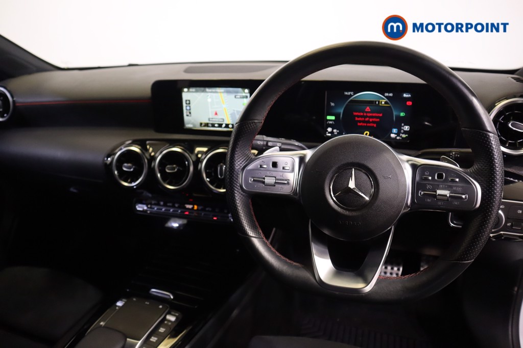 Used Mercedes-Benz A-Class 2021 for sale - 76401485: Photo 9