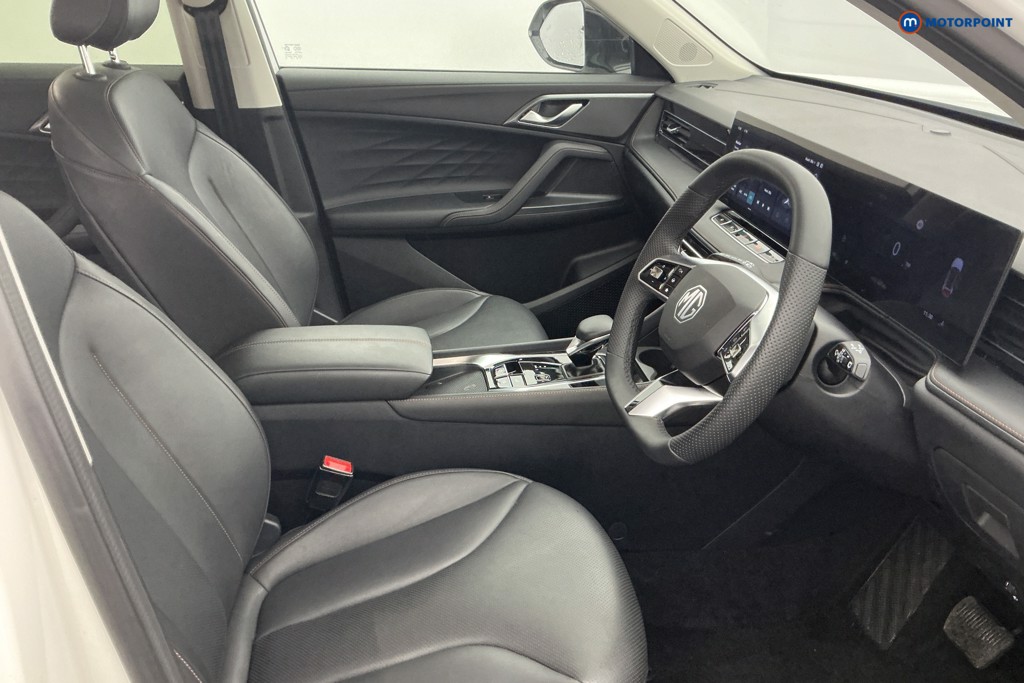 Used MG MG HS 2024 for sale - 76624755: Photo 11