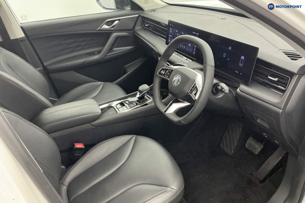 Used MG MG HS 2024 for sale - 76624755: Photo 12