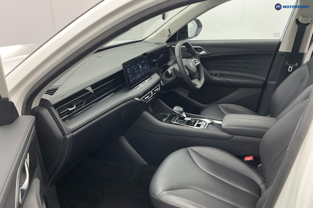 Used MG MG HS 2024 for sale - 76624755: Photo 13