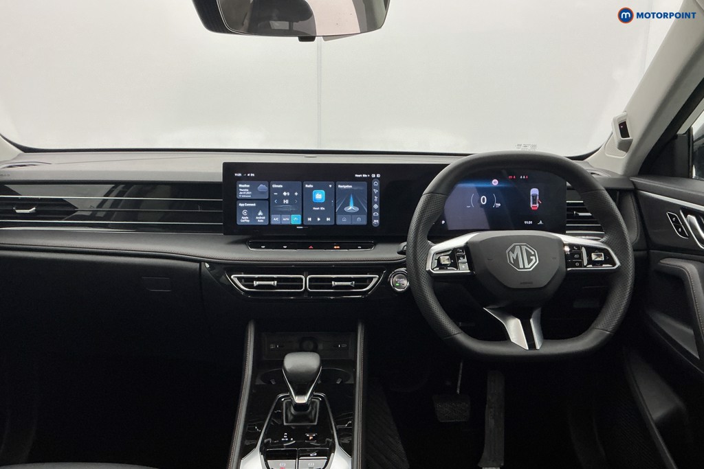 Used MG MG HS 2024 for sale - 76624755: Photo 14