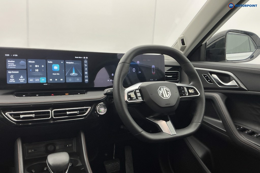 Used MG MG HS 2024 for sale - 76624755: Photo 15