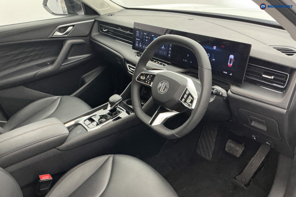 Used MG MG HS 2024 for sale - 76624755: Photo 19