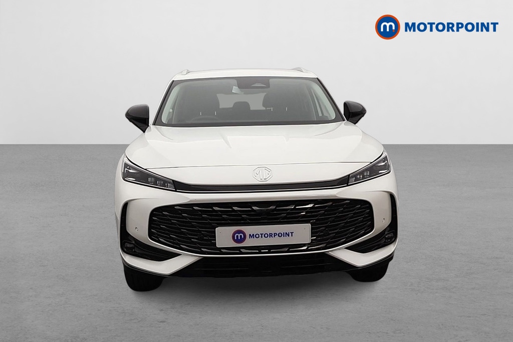 Used MG MG HS 2024 for sale - 76624755: Photo 2