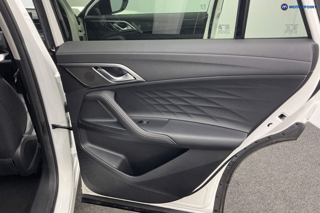 Used MG MG HS 2024 for sale - 76624755: Photo 21