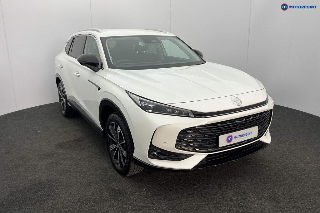 Used MG MG HS 2024 for sale - 76624755: Photo 22