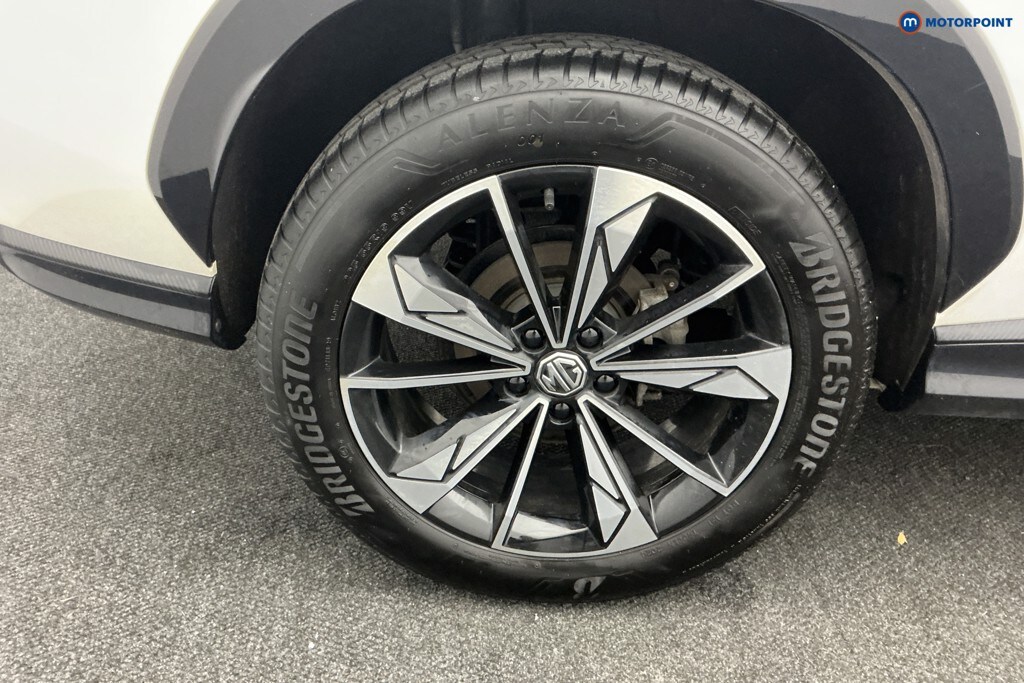 Used MG MG HS 2024 for sale - 76624755: Photo 26