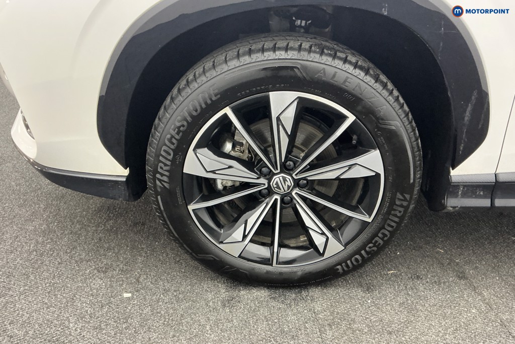 Used MG MG HS 2024 for sale - 76624755: Photo 27