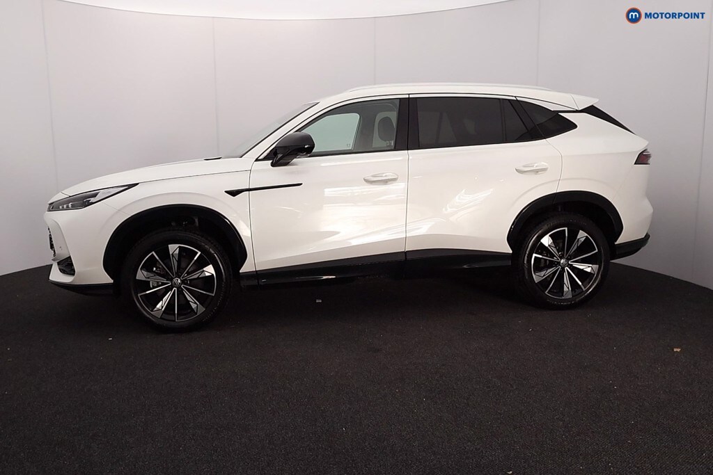 Used MG MG HS 2024 for sale - 76624755: Photo 4