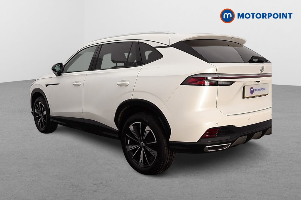 Used MG MG HS 2024 for sale - 76624755: Photo 5