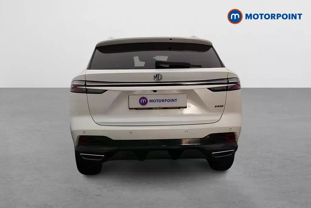 Used MG MG HS 2024 for sale - 76624755: Photo 6