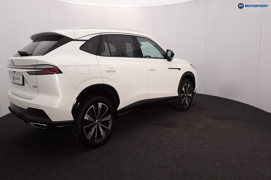 Used MG MG HS 2024 for sale - 76624755: Photo 7