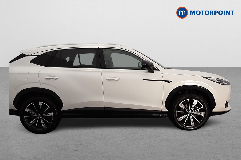 Used MG MG HS 2024 for sale - 76624755: Photo 8