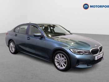 2021 - 330e SE Pro 4dr Step Auto