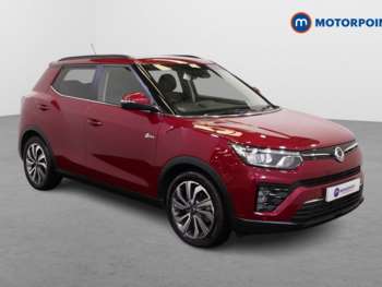 2023 - 1.5P Ultimate Auto 5dr