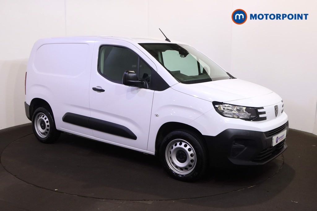 Used Peugeot Partner 2024 for sale - 76505215: Photo 1